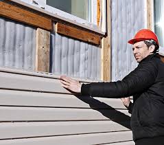 Professional Siding in Mount Sinai, NY